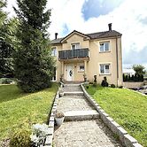 Zen House Clervaux Castle at 10 min