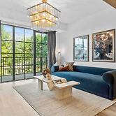 Bleau Vine Luxe Suite