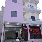 Hotel Pawan Putra