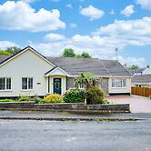 Audreys - 3 Bed Holiday Home - Manorbier