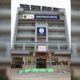 The Byke Boutique - Amra Oasis Osian