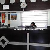 New Metropole Hotel