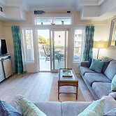 Bay View Villas 1 by Tybee Vacation Rentals
