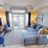 Bay View Villas 2 by Tybee Vacation Rentals