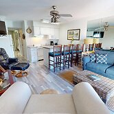 Beach Racquet by Tybee Vacation Rentals