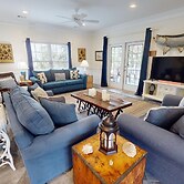 Serendipity by Tybee Vacation Rentals