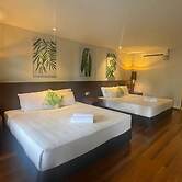 Perhentian Arwana Resort - BlueStar