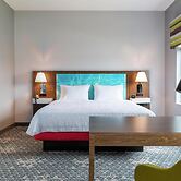 Hampton Inn & Suites By Hilton Buckeye Phoenix
