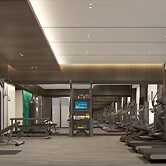 Hilton Garden Inn Huangshan Huizhou