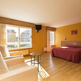 My Rooms City Hotel Monte Blanco