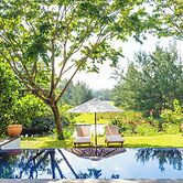 Danang private pool villa by Esea43