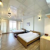 Khasrang Hill Resort