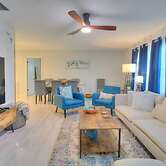 The Mermaid and the Sea Turtle