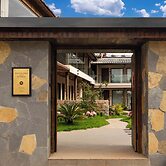 LiJiang Mountion Spring Resort