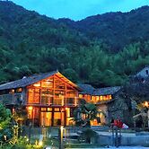 Lishui Manshanju Forest Retreat