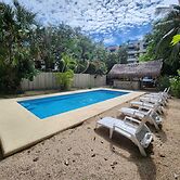 MK Hotel Beach