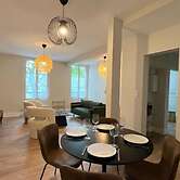Appartement Jehan de Beauce