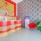 Hotel O Bukittinggi near Padang Luar formerly New Aedo