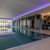 Hotel Alibaba Kongres Hotel & Spa