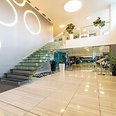 Hotel Alibaba Kongres Hotel & Spa