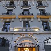 Grand Hôtel Oran