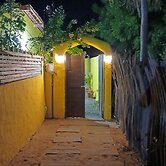 Casa Amarela em Icaraí de Amontada