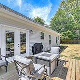 2 Mi to Marina & Lake Cumberland! Newly Built Home