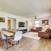 Families Welcome, Fenced Yard: Inviting Greer Home