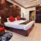 No8 Double Suite, Rainbow Arokaya Welnes