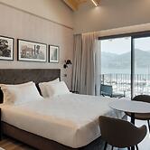 Lago Dorato Marina Lodge