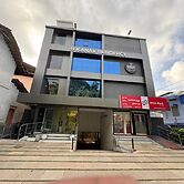 Kanak Residency Kuthuparamba