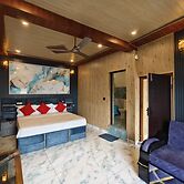 Hotel Mystic Mountain Kausani