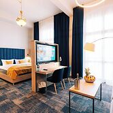 H24 Parkhotel Thale
