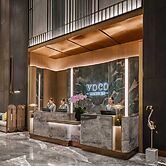 voco Chengdu Jiuyanqiao by IHG