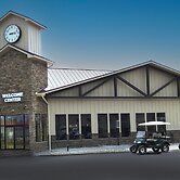 Alpen Bluffs Outdoor Resort