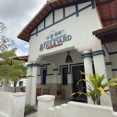 Boulevard Pousada Boutique