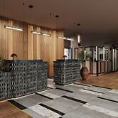 Courtyard By Marriott Quito Airport