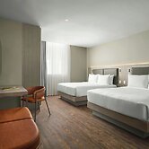 Courtyard By Marriott Quito Airport