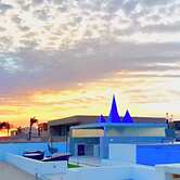 Villa Zafiro ad Oceanum