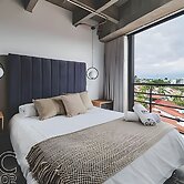 Epic Suite 302 Deluxe Aeropuerto