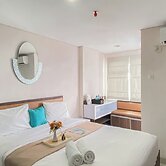 Cozy And Comfort Living Studio At Enviro Apartment