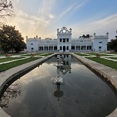 Amã Stays & Trails Anand Bhawan Palace, Kannauj