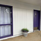 Motel Masquerade