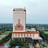 Saura Hotel, Agra – A Club Mahindra Associate