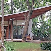 Amã Stays & Trails Beach Haven, Alibag