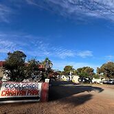 Coolgardie Caravan Park