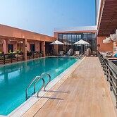 Novotel Kolwezi