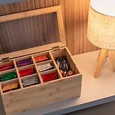 CREST - Riverside Lofts & Studios