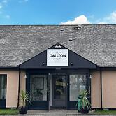The Galleon Hotel, Hull City, Part of the AG Collection