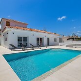 Villa Monica in Alhaurin de la Torre
